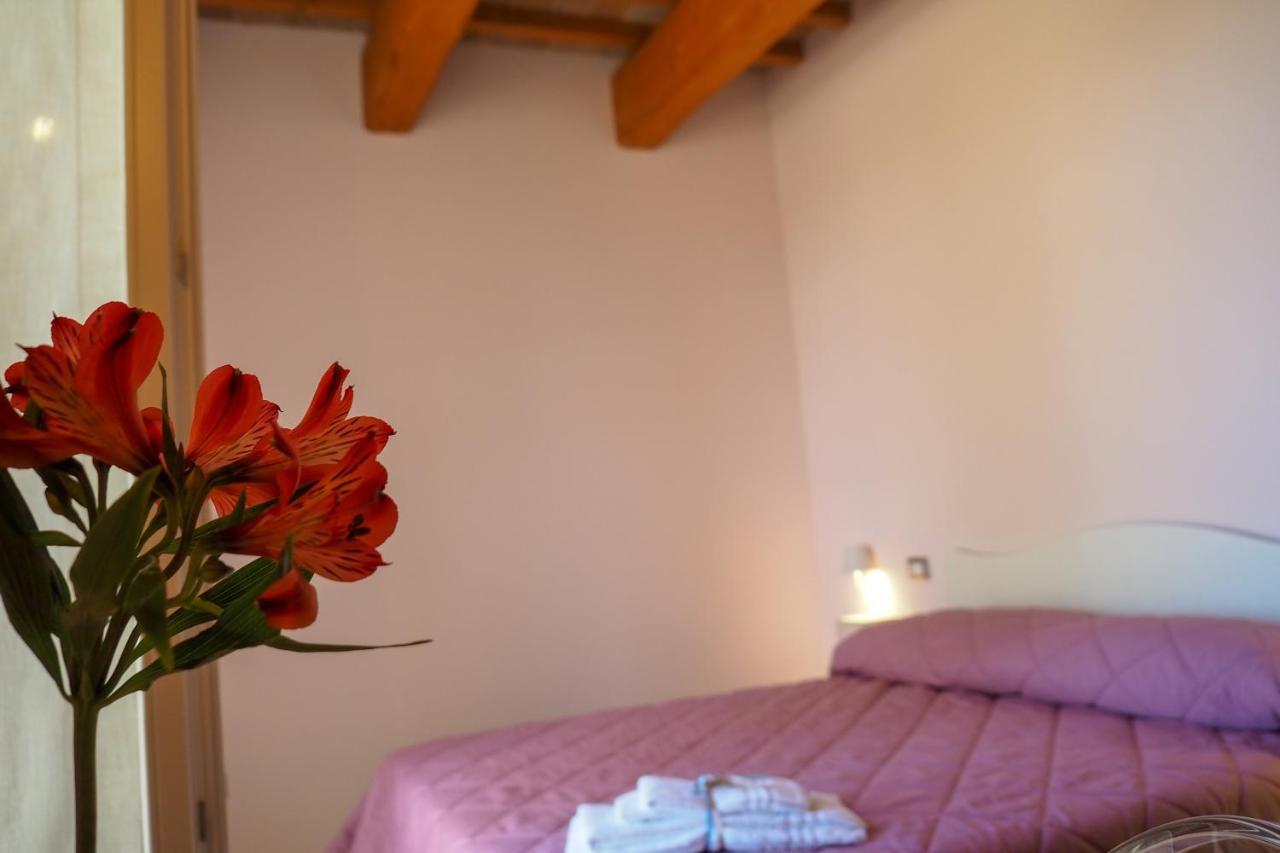 Country House Ca'Balsomino Urbino Exteriör bild