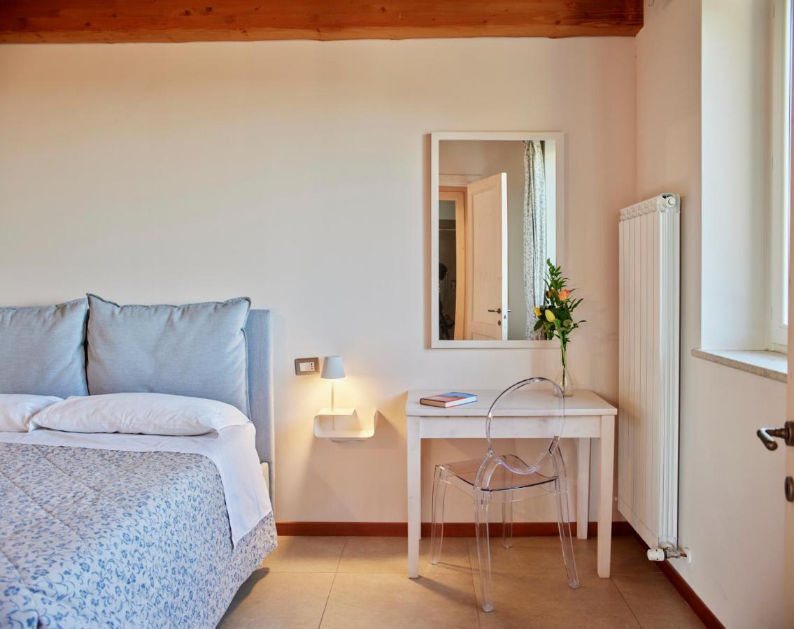 Country House Ca'Balsomino Urbino Exteriör bild