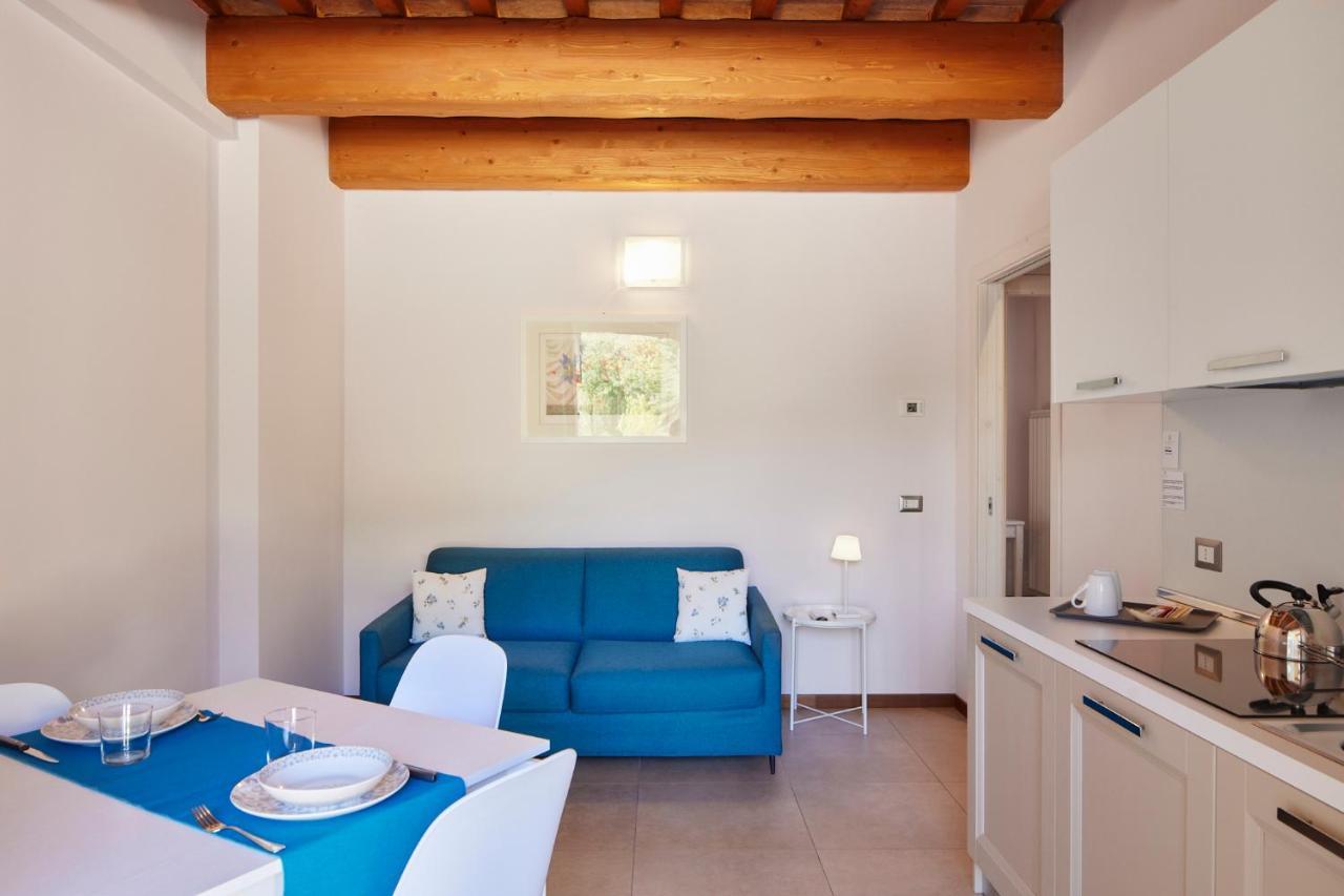 Country House Ca'Balsomino Urbino Exteriör bild
